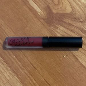Colourpop‎ lipstick